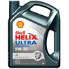 Shell Helix Ultra Pro AF 5W30 5L Huile Moteur Essence et Diesel
