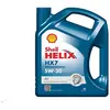 SHELL - Huile moteur Helix HX7 Professional AV 5W30 - Bidon de 5 litres - 550040392