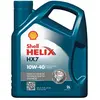 Huile Moteur Shell Helix Hx7 10w40 Diesel 2 L