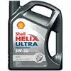 Shell Helix Ultra Professional AP-L 5W30 Huile Moteur, 5L