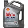 Shell Helix Ultra Professional AV l 0 W-30, 5 Litre