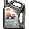Huile Moteur Shell Helix Ultra Ect C3 5w30 Essence Et Diesel 5 L