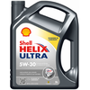 Shell Helix Ultra 5w30