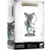 Games Workshop Warhammer AoS - Nighthaunt Krulghast Cruciator 99120207090 Noir