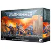GAMES WORKSHOP Bladeguard Veterans 48-44 - Space Marines - Warhammer 40,000