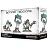 Warhammer AoS - Gloomspite Gitz Rockgut Troggoths