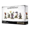 Games Workshop Warhammer AoS - Gloomspite Gitz Gobbapalooza