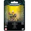 Games Workshop Warhammer 40k - Orks Mediboss 99070103006 Noir