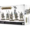Games Workshop Warhammer AoS - Ossiarch Bonereapers Kavalos Deathriders