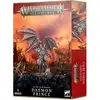 Games Workshop - Warhammer - Age of Sigmar - Slaves to Darkness : Daemon Prince