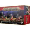 Games Workshop Warhammer AoS - Seraphon Lanciers Aggradons