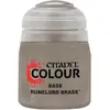 Citadel Base: Runelord Brass (12ml)