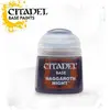 Games Workshop Peinture Citadel NAGGAROTH NIGHT 21-05 (unit) - Peinture à maquette acrylique - 99189950212