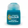Games Workshop Citadel Contrast: Akhelian Green (18ml)