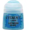 Games Workshop Peinture Citadel LOTHERN BLUE (unit) - Peinture à maquette acrylique - 99189951223