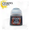 Games Workshop Peinture Citadel INCUBI DARKNESS 12ML (unit)  - Peinture à maquette acrylique  - 99189950218 