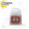 Games Workshop Peinture Citadel CELESTRA GREY 12ML (unit)  - Peinture à maquette acrylique  - 99189950233 