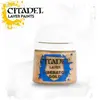 Games Workshop Peinture Citadel LIBERATOR GOLD 12ML 22-71 (unit) - Peinture à maquette acrylique - 99189951274