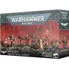 Jeux de société Games Workshop Warhammer 40k - Agents Imperiaux Suite Inquisitoriale
