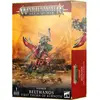 Games Workshop Warhammer AoS - Sylvaneth Belthanos, First Thorn of Kurnoth