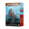 Games Workshop Games Workshop Stormcast Eternals: Ionus Cryptborn