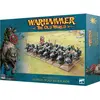 Figurine Games Workshop Warhammer ToW - Orc & Gobelin : Gobelins Chevaucheurs de Loups
