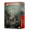 Games Workshop Warhammer AoS - Gloomspite Gitz Trugg the Troggoth King