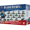 Games Workshop - Blood Bowl : GNOME Team - The Glimdwarrow Groundhogs