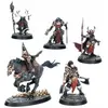 Games Workshop 83-56 Collectible Figure