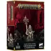 Warhammer Age of Sigmar - Flesh-Eater Courts - ABHORRANT Cardinal