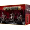 Jeu de figurine FLESH-EATER COURTS:CHEVALIERS DE MORBHEG 91-77  - Games Workshop Extension de jeux de figurines  - 99120207152 