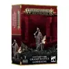 Games Workshop Warhammer Age of Sigmar - Flesh-Eater Courts - Grand Justice GORMAYNE