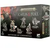 Warhammer Games Workshop Age of Sigmar - Cités de Sigmar - Callis et Toll : Saviours of Cendrillon
