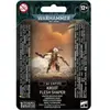 Jeu de figurine T'AU EMPIRE: MENTOR DÉPRECEUR KROOT 56-56  - Games Workshop Extension de jeux de figurines  - 99070113008 
