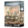 Games Workshop - Warhammer 40,000 - T'au Empire : Kroot Hounds