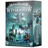 Jeu de figurine WARHAMMER UNDERWORLDS: WINTERMAW 109-29  - Games Workshop Extension de jeux de figurines  - 01010799023 