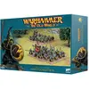Figurine Games Workshop Warhammer ToW - Orc & Gobelin : Gobelins de la Nuit