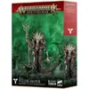 Games Workshop Games Workshop Vizzik Skour, Prophète Du Rat Cornu