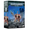 Games Workshop Games Workshop 01-21 Collectible Figure