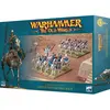 Jeu de figurine TOMB KINGS OF KHEMRI: SKELETON HORSEMEN 07-10  - Games Workshop Extension de jeux de figurines  - 99122717003 