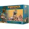 Games Workshop Warhammer - Tomb King / Liche Priest On Necrolith Bone Dragon - Miniature Wargame - Figure - Age 168+