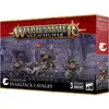 Jeu de figurine GLOOMSPITE GITZ: CAVALERIE GROGNEMEUTE 89-88  - Games Workshop Extension de jeux de figurines  - 99120209127 