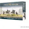 Jeu de figurine WULF LORD O/HILL TRIBES & GENERAL TARGG 30-92  - Games Workshop Extension de jeux de figurines  - 99121464037 