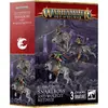 Jeu de figurine G/GITZ: GROGNEBOSS ET SUITE DE VILS-LEUS 89-98  - Games Workshop Extension de jeux de figurines  - 99120209137 