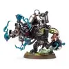 Jeux de société Games Workshop Warhammer 40k - Orks Big Mek avec Shokk...