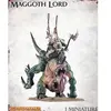 Jeux de société Games Workshop Warhammer AoS - Nurgle Orghotts Daemons...