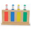 Jouet d’éveil Galt Pop-up toy