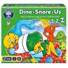 Dino-Snore-Us - Collecter les oeufs - ORCHARD