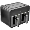 Morphy Richards Friteuse à Air Dual Digital 2100w