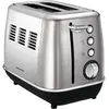 Morphy Richards Grille-pains 2 fentes 850w inox - m224406ee m224406ee